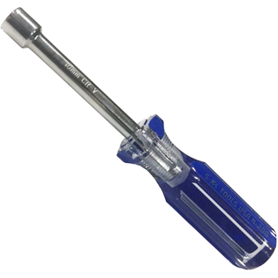 S-Ks N200 Nut Driver | SKS by KHM Megatools Corp. S-Ks N200 Nut Driver | SKS by KHM Megatools Corp.